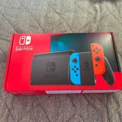 ニンテンドースイッチ　スマブラ　セットのサムネイル