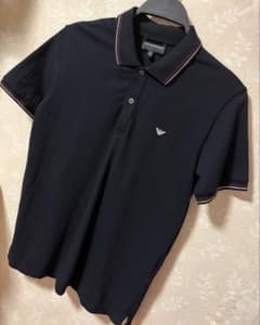 EMPORIO ARMANI ポロシャツ 166cmのサムネイル