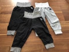 腹巻きパンツ95セット売りのサムネイル
