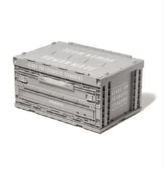HUMAN MADE CONTAINER TYPE M 74L GRAY - メルカリ