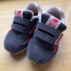 ニューバランス313 13.5cmのサムネイル