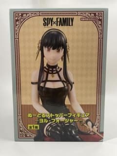 SPY×FAMILYぬーどるストッパーフィギュア ーヨル・フォージャーのサムネイル