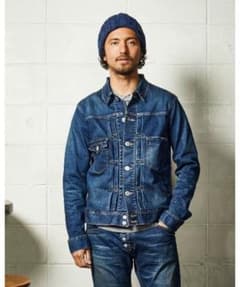 美品 TMT HYBRID STRETCH DENIM JACKET 2nd 美品 TMT HYBRID STRETCH DENIM JACKET 2nd - メルカリ