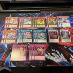 遊戯王《エルフェンノーツ》デッキパーツ - メルカリ