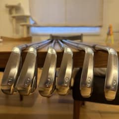 Srixon ZXi5 ZXi7 コンボ アイアンセット P-5 6本のサムネイル