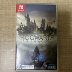 Nintendo Switch ホグワーツ・レガシー 通常版のサムネイル