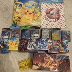 ろ*す様 ポケモンカードまとめ売り ⚠︎説明文をしっかりお読み下さい 