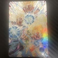 ドラゴンボールスーパーダイバーズ 孫悟飯：青年期 SEC SDV11-SECのサムネイル