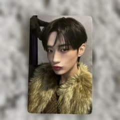 verivery ヨンスン トレカのサムネイル