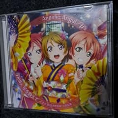 [러브라이브! The School Idol Movie] 삽입곡~Angeli…
