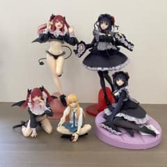 その着せ替え人形は恋をする フィギュア まとめ売り【開封済】 - メルカリ