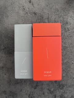 【新品未開封】ocqua セラム・ローションセットのサムネイル