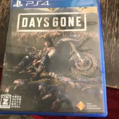 DAYS GONEのサムネイル