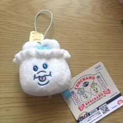 んぽちゃむ ぬいぐるみマスコットのサムネイル