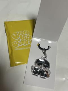 ランダムマーカーチャーム　Dabby レオのサムネイル