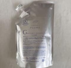新品未開封⭐️テモイプルーム グリーディエッセンス 500g 詰替用