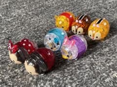 ディズニー　ツムツムのサムネイル
