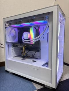 BTOゲーミングPC i3-12100F GTX1660SUPER 32GB - メルカリ