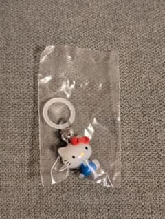 ハローキティめじるしアクセサリーのサムネイル