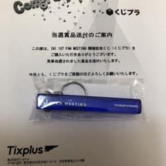 藤牧京介　ホテルキーのサムネイル