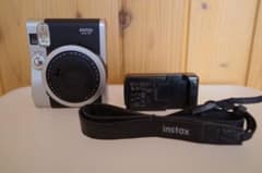 FUJIFILM INSTAX MINI 90 ネオクラシックのサムネイル