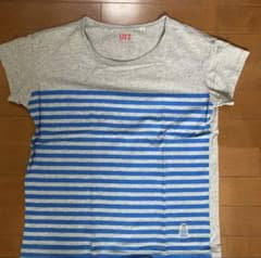 【廃盤・美品】ユニクロ　リサ・ラーソン　UT Tシャツのサムネイル