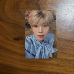 TXT トレカ TAEHYUN MINISODE 3 TOMORROWのサムネイル