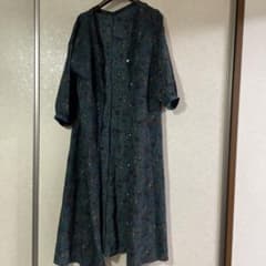 ロングカーディガンのサムネイル
