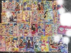 アイカツカードセット - メルカリ