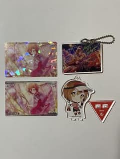 プロセカ MEIKO まとめ売りのサムネイル