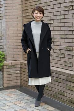 フーデットコートのサムネイル