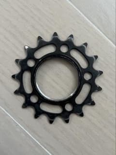 NOVACORONA TITAN COG 17T - メルカリ