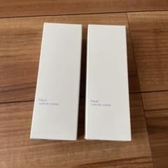 新品未使用　フルリ クリアゲルクレンズ 150gのサムネイル