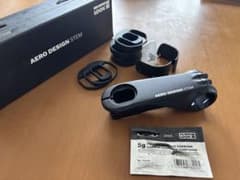 t*_様 LOOK AERO DESIGN STEM 100mm - メルカリ