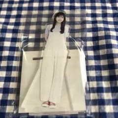 久保史緒里 個別 アクリルスタンド 大阪 真夏の全国ツアー 2024 乃木坂