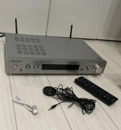 【ジャンク品】Pioneer SX-S30 プリメイアンプのサムネイル