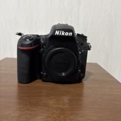Nikon D750 デジタル一眼レフ 本体のサムネイル
