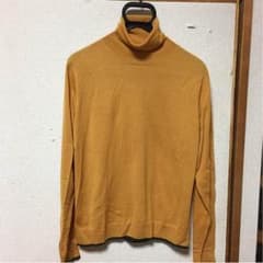 大きいサイズのセーターとケープのセットのサムネイル