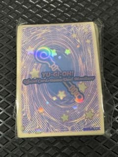 遊戯王 ニューロン スリーブ ブラックマジシャンガール - メルカリ