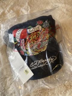 新品未開封　ちゃんみな　AREA OF DIAMOND3 エドハーディキャップ 新品未開封 ちゃんみな AREA OF DIAMOND3 エドハーディキャップ