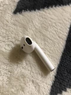 airpods 左耳のみのサムネイル