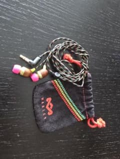 House of Marley 有線イヤホン 本体 イヤホンのサムネイル