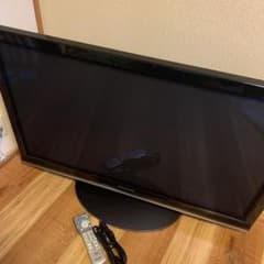 42型  プラズマ テレビ  液晶のサムネイル