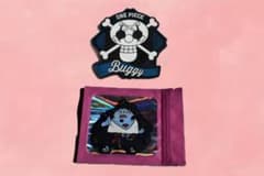 ONE PIECE Buggy キーホルダーのサムネイル
