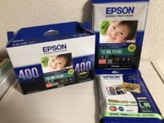 専用    エプソン 写真用紙のサムネイル