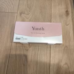 専用　Yunth Pure VC Wrinkling Serum 28本入りのサムネイル