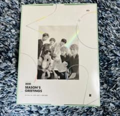 BTS 2020 シーグリ バラ売り(1)のサムネイル