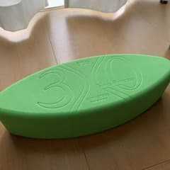【3個セット】ヨガブロック スリーミニッツエッグ ナマステエッグ たまご Amazon | Three Minute Egg(スリーミニッツエッグ) ナマステエッグ