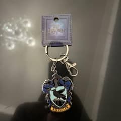ハリー・ポッター レイブンクロー キーホルダー USJのサムネイル