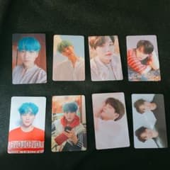 BTS トレカのサムネイル